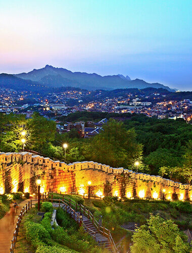 Seoul