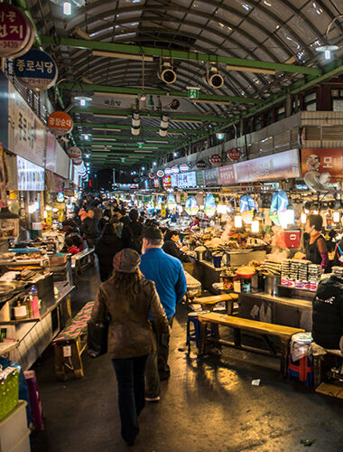 Street Food